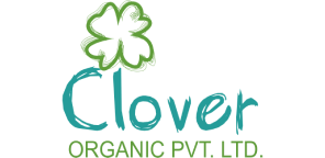 Clover Organic logo