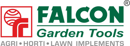 Falcon Garden Tools logo