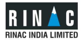 Rinac India logo